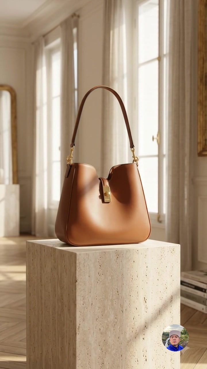 Celine Bag TVC